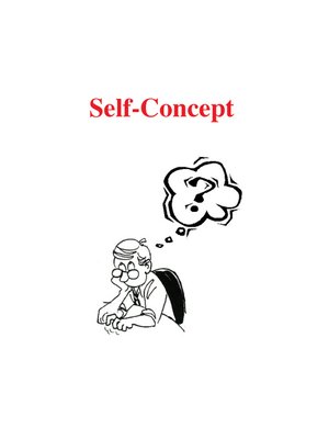cover image of Self-Concept